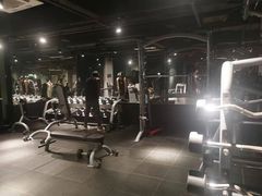 -威尔仕健身·游泳(古北店)