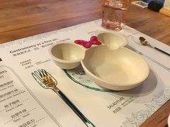 -阿顾西餐·牛排披萨(北戴河店)