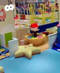 -meland亲子乐园•派对•研学(苏州悠方购物中心店)