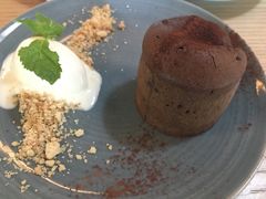 巧克力熔岩-EN SPACE恩空间