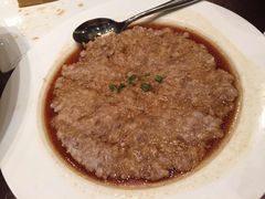 -悦隆酒店-中餐厅