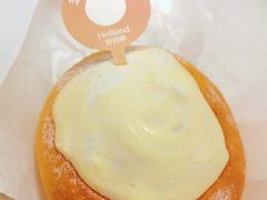 -好利来(朝外店)