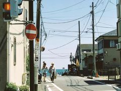 -灌篮高手动画打卡地