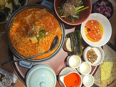 -HOTISLAND海鸡岛·韩国料理(江南西店)