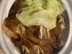 -蔡澜点心·粤菜(西单大悦城店)