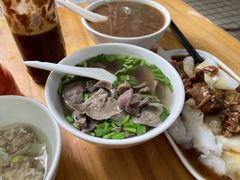 -顺发饮食店(景泰西六巷店)