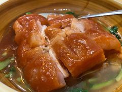 正兴酱方-老正兴菜馆(福州路店)