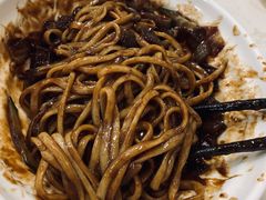 -正宗韩国炸酱面(沈航店)