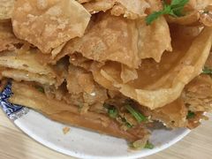 -鸡鸣汤包(仙林店)
