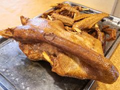-揭阳钟记小食(福田新村店)