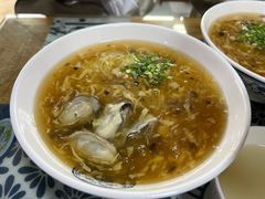 -鲁毓鲜蓬莱小面(黄山路店)