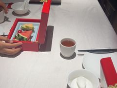 -千百味红餐厅·江西菜(绿地双子塔店)