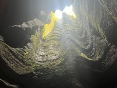 -梭布垭石林景区