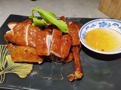 -肖四女乐山跷脚牛肉(江北星街坊店)
