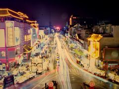 -鼓楼夜市