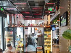 -1886德国汽车餐厅(外滩中央店)