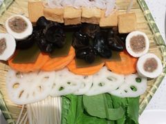 -鱼酷活鱼烤鱼(南京水游城店)