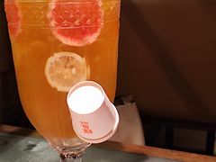 -探鱼·鲜青椒爽麻烤鱼(北京路天河城店)