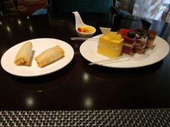 -博悦茶餐厅(文殊院店)