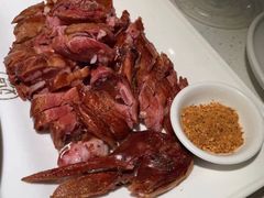 -江渔儿酸菜鱼·拔草餐厅(虎门君乐汇店)