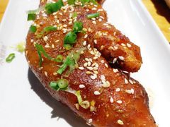 -木屋烧烤(龙湖天街店)