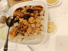 -品海楼·大连海胆锅贴馆(东港店)