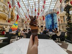 -歌帝梵(美高梅分店)