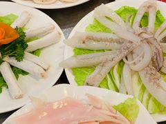-大味生态火锅(蓝谷地店)