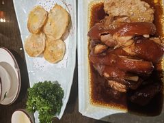 -抱德·潮汕味(琶洲店原惠城鱼仔)