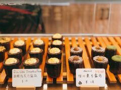 -发酵食堂(屏风街店)