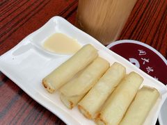 -周大娘牛乳(旧寨古村总店)