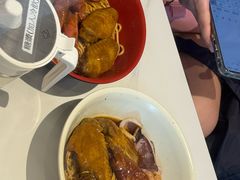 -百乐门粉面店(二龙喉分店)