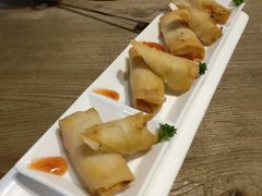 -兰木肆·云南菜(龙湖U城天街店)