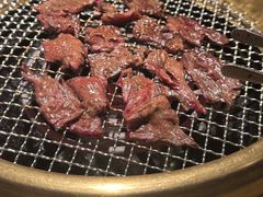-谷牛日式烤肉(宝山U天地店)