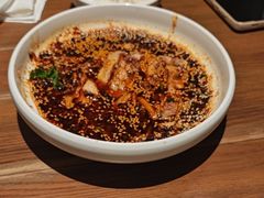 冰皮口水鸡-首秀·四川料理(星耀101店)