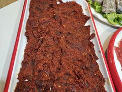 -万家红火锅(绵竹店)