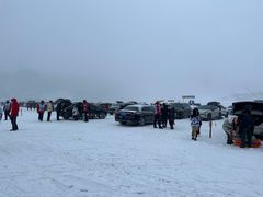 -太子岭滑雪场