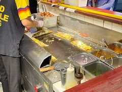 -四环冷面王(西单华威约饭街店)