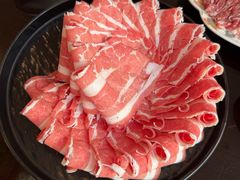 -日坛涮肉(日坛公园店)