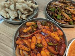 -京玉菲饭店(李村店)