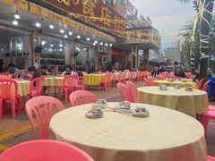 -秋姐美食店(旅游大道店)