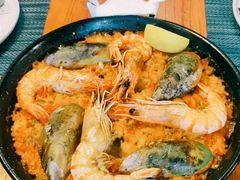-帕歌西班牙餐厅paco tapas