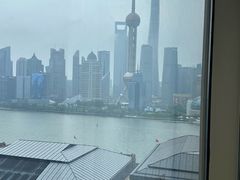 -上海外滩茂悦大酒店