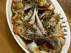 -长平老姿娘夜粥(平东一街店)