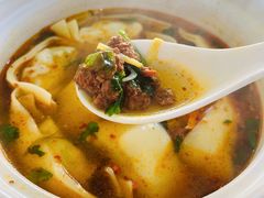 -吴淞老街砂锅馄饨(北兴路店)