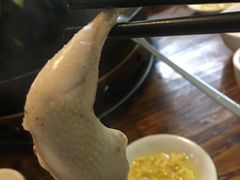 -清新一盅正宗清远鸡(环城路店)