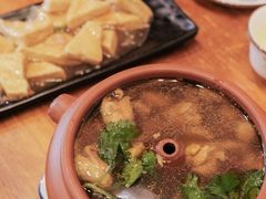 -小厨子私房菜·云南美食店