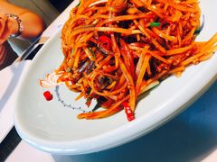 -同喜烤鸭店(光芒店)