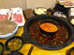 -味仙疯美蛙鱼头(清扬路总店)