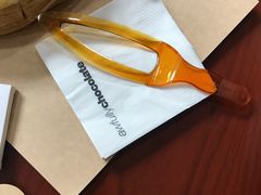 -Awfully Chocolate(来福士广场店)